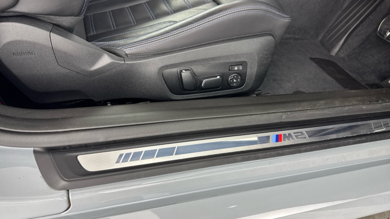 BMW M2 2dr DCT Petrol Coupe